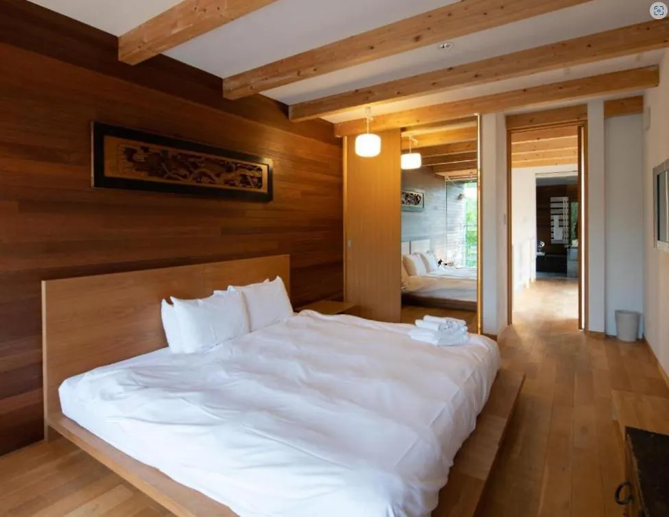 Sekka House - No Parking Villa Kutchan