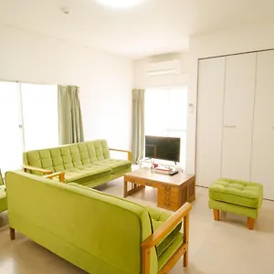 西新井ウエストハウス【nishiarai West House】 , Tokyo Japan